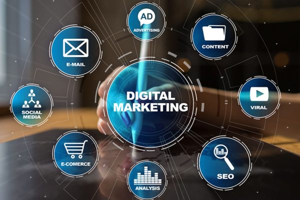 Digital-marketing